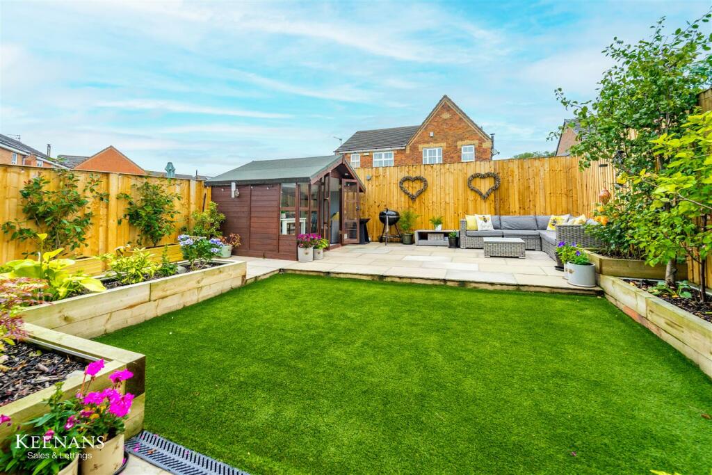 Additional property image - Epping Avenue, Accrington