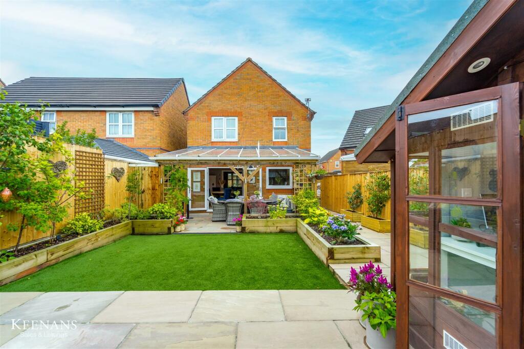 Additional property image - Epping Avenue, Accrington