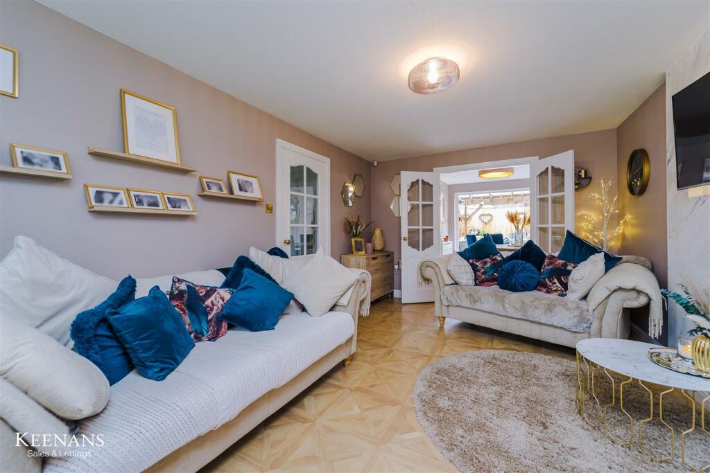 Additional property image - Epping Avenue, Accrington