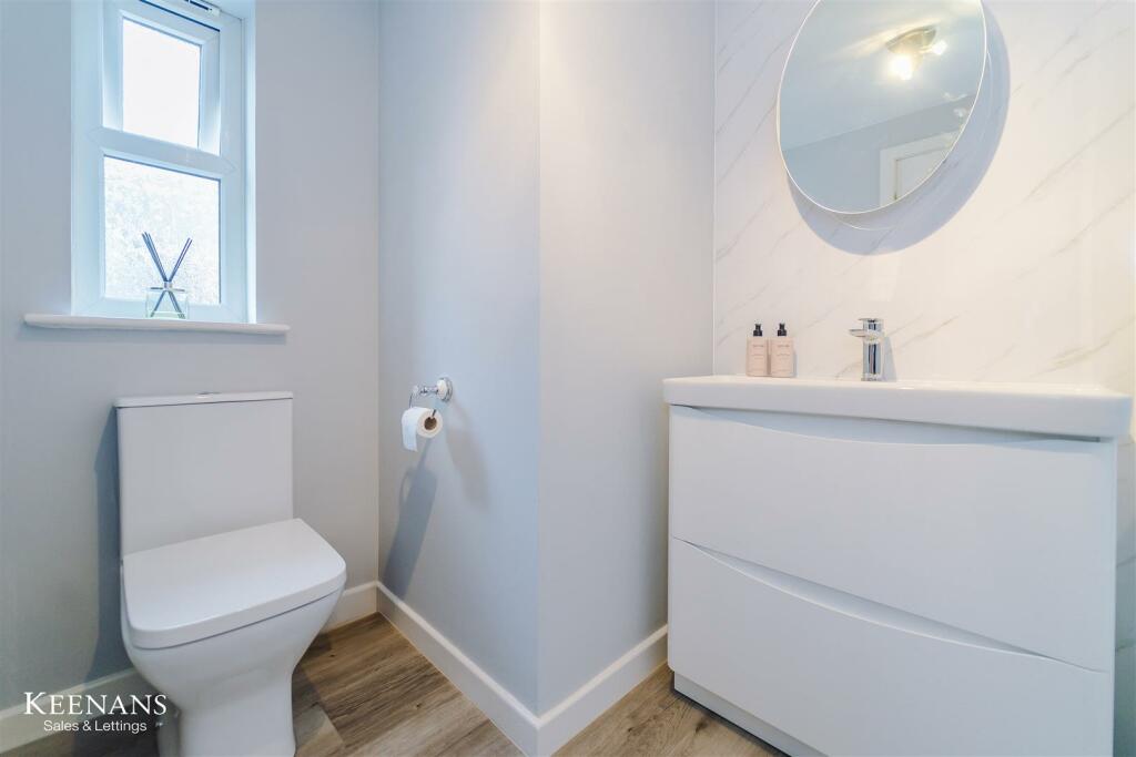 Additional property image - Epping Avenue, Accrington