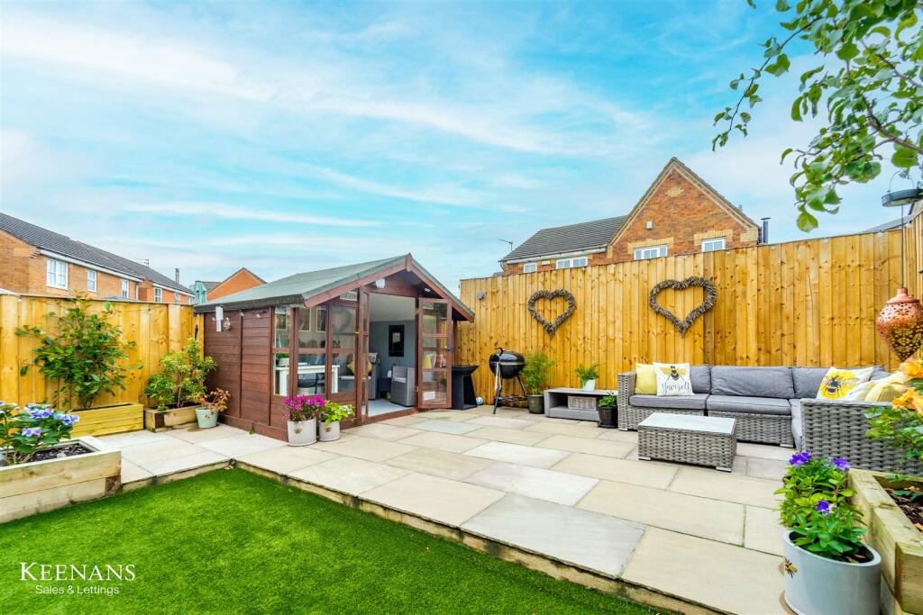Additional property image - Epping Avenue, Accrington