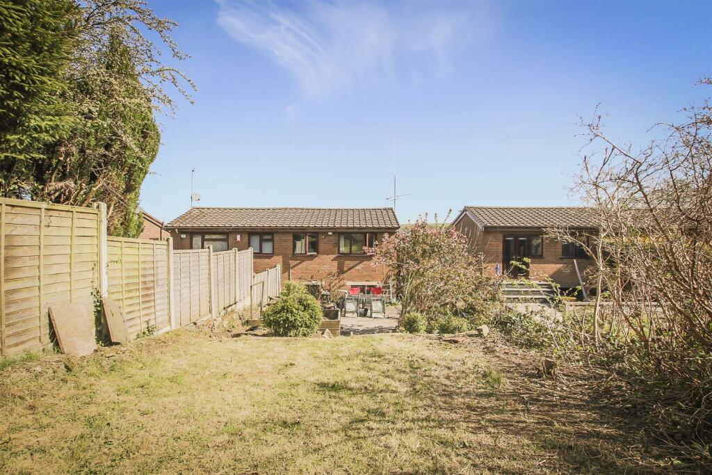 Additional property image - Cranshaw Drive, Blackburn