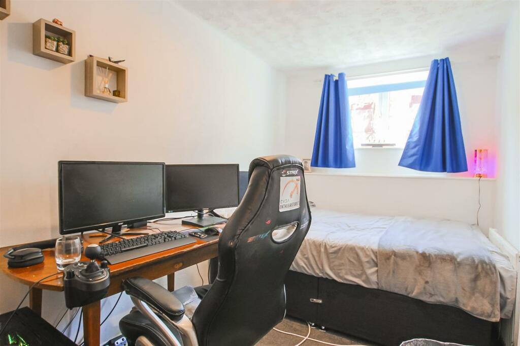 Additional property image - Cranshaw Drive, Blackburn