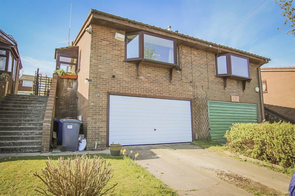 Additional property image - Cranshaw Drive, Blackburn