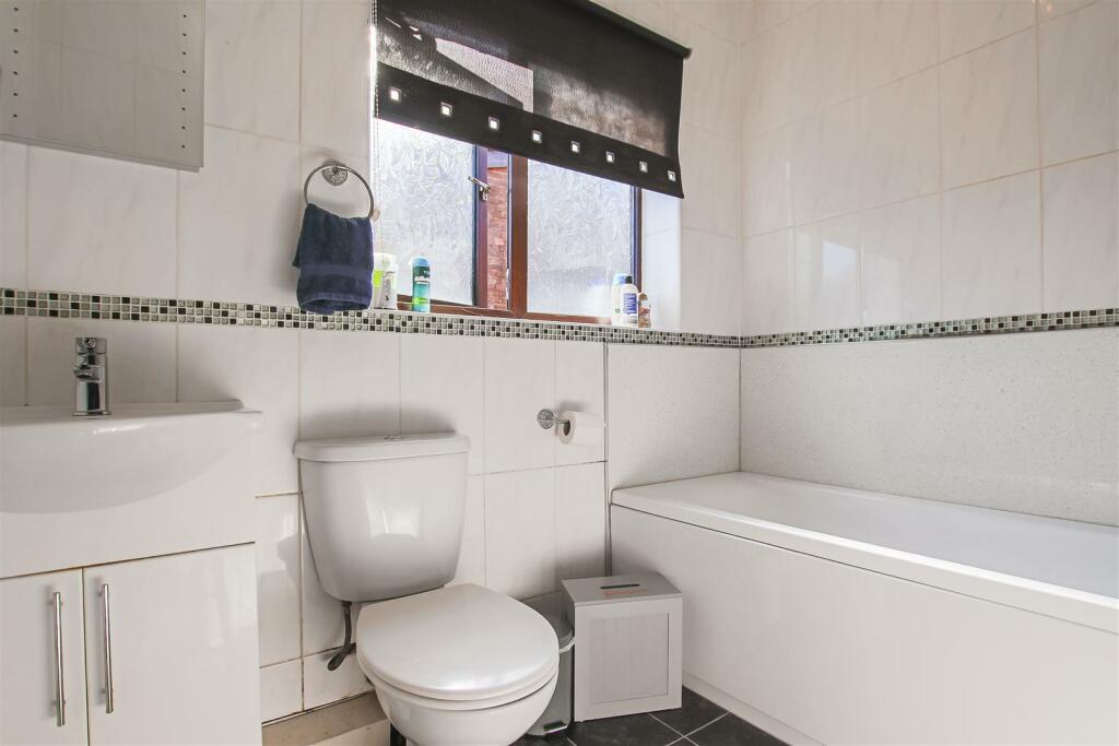 Additional property image - Cranshaw Drive, Blackburn