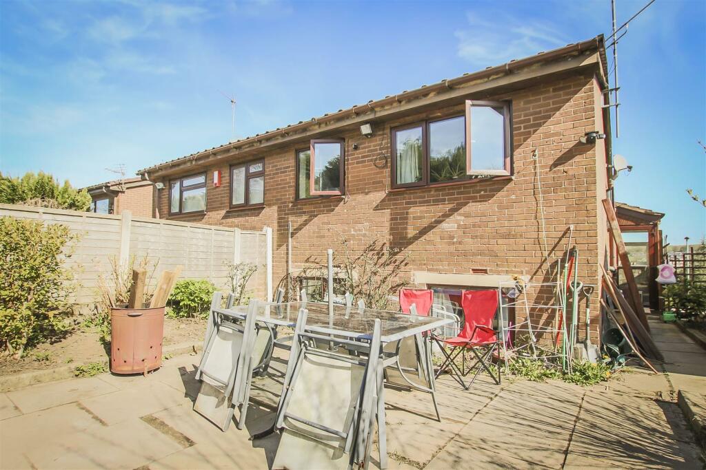 Additional property image - Cranshaw Drive, Blackburn
