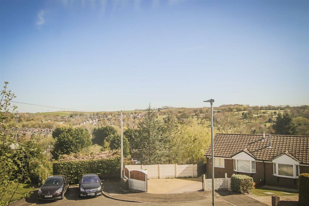Additional property image - Cranshaw Drive, Blackburn