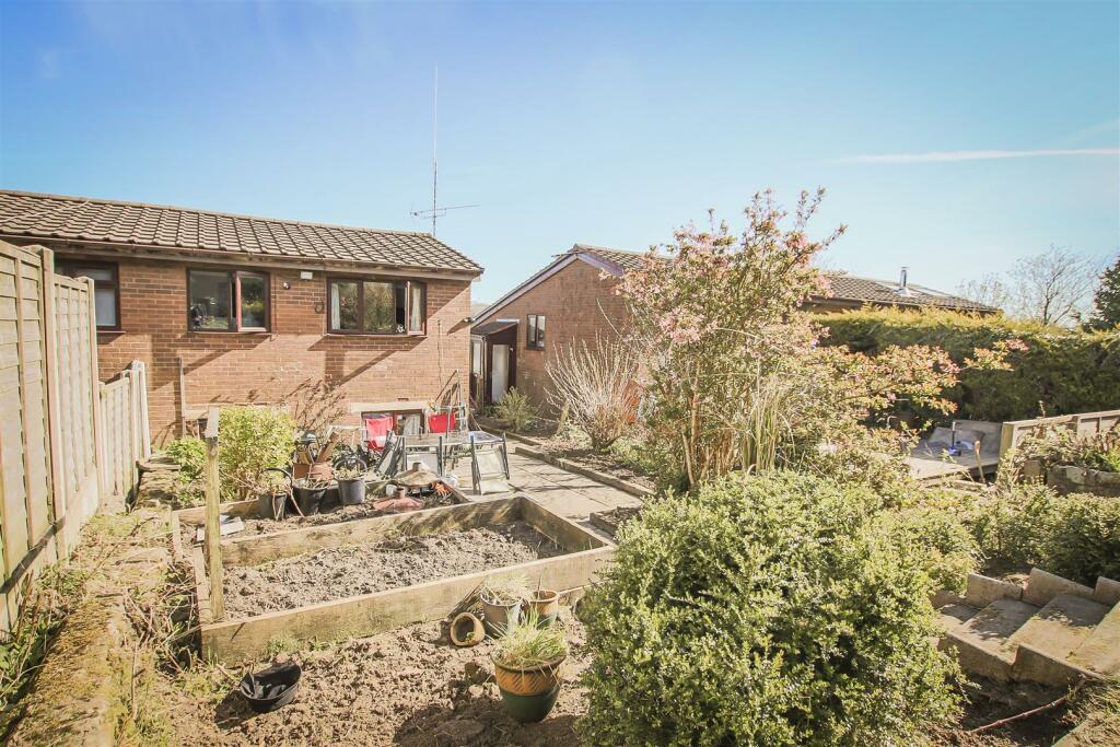 Additional property image - Cranshaw Drive, Blackburn