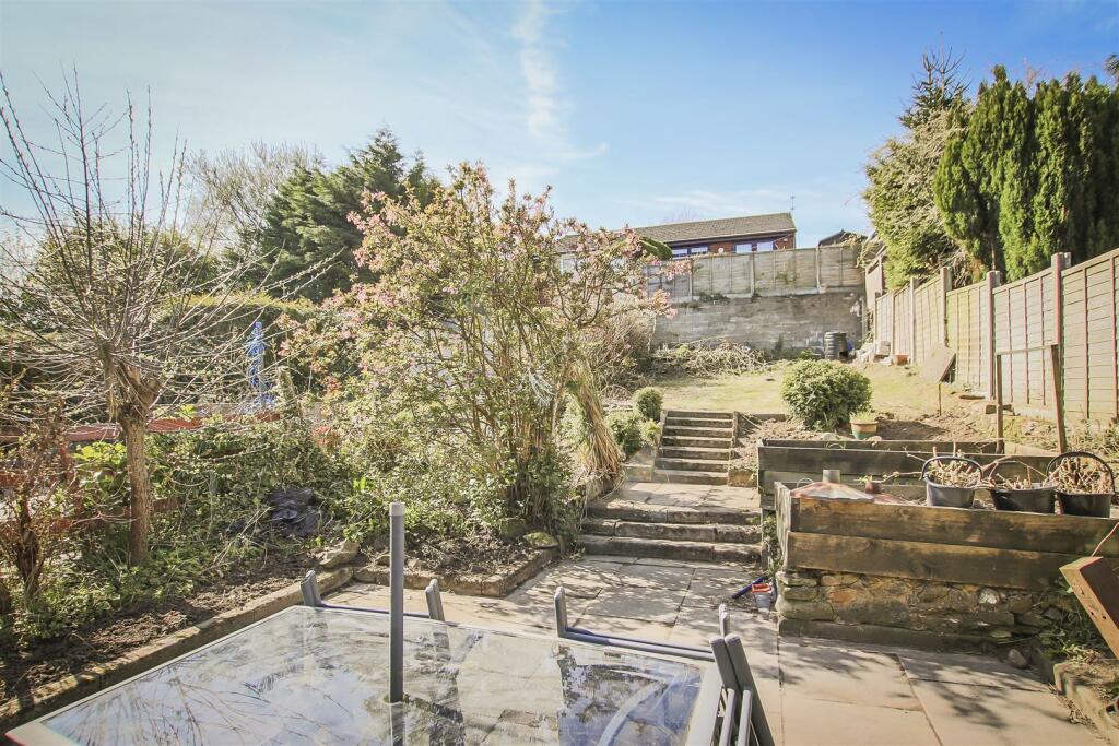 Additional property image - Cranshaw Drive, Blackburn