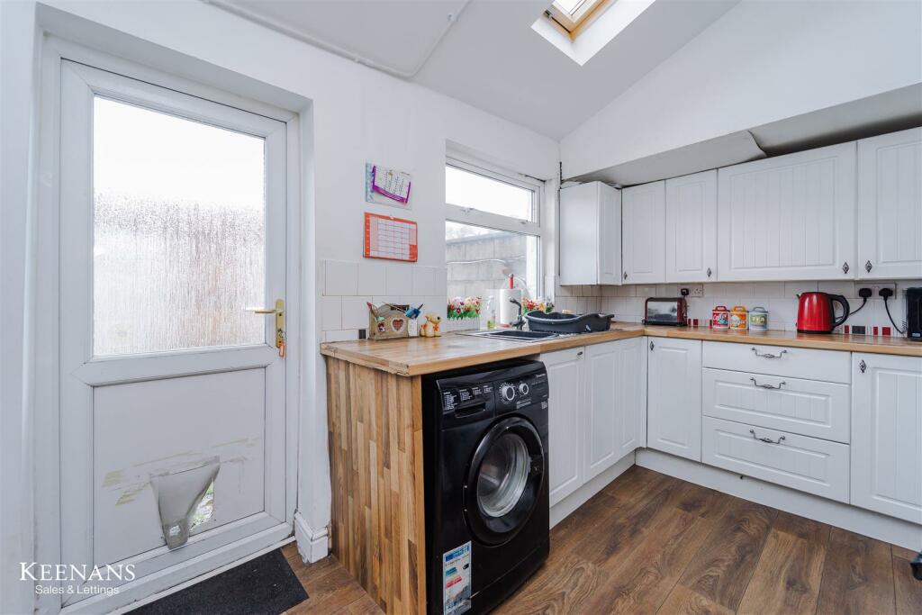 Additional property image - Park Road, Great Harwood
