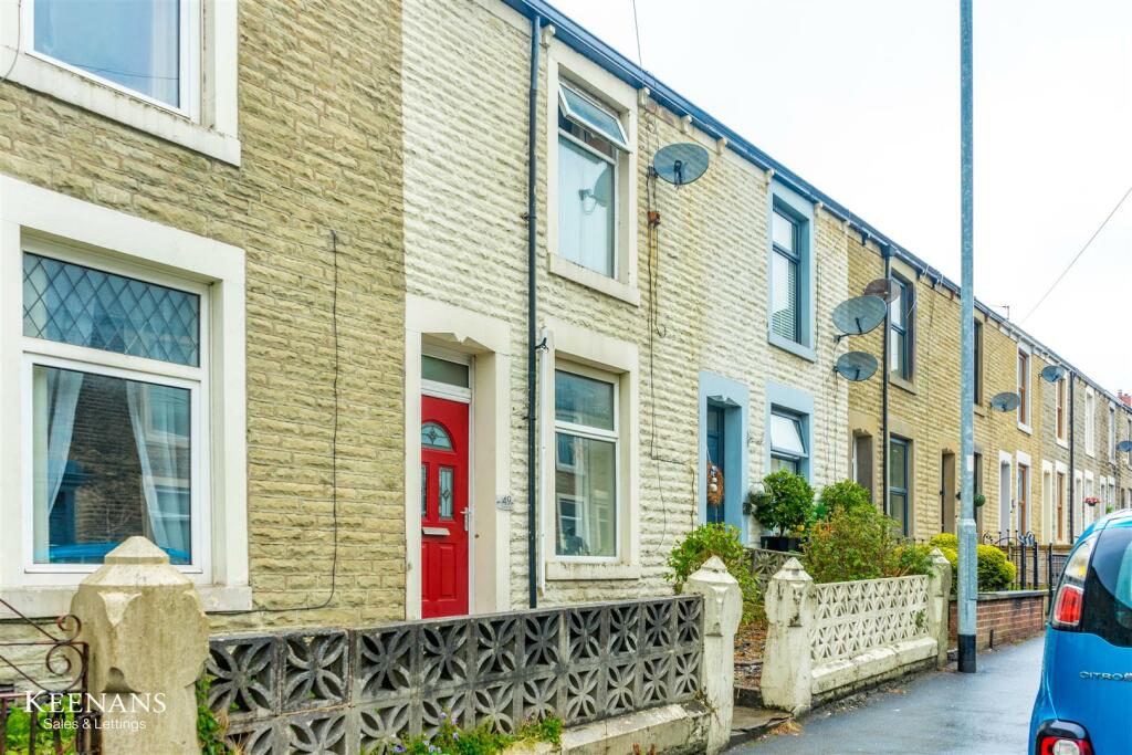 Additional property image - Park Road, Great Harwood