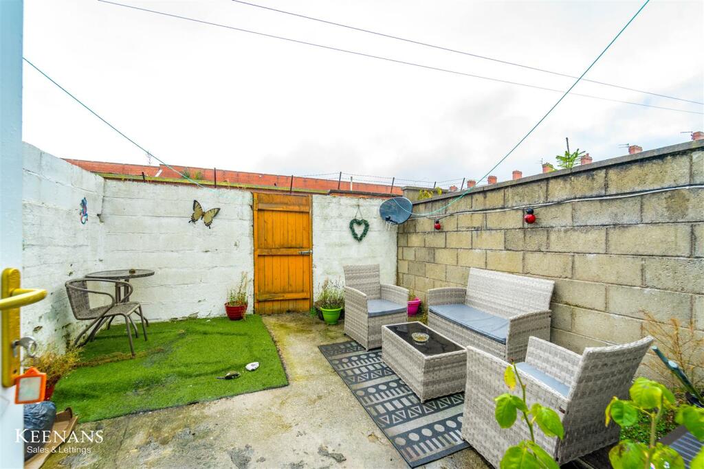 Additional property image - Park Road, Great Harwood