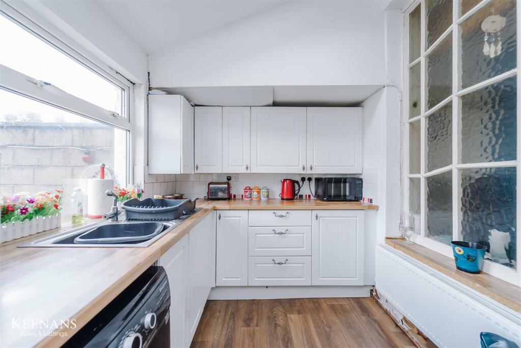 Additional property image - Park Road, Great Harwood