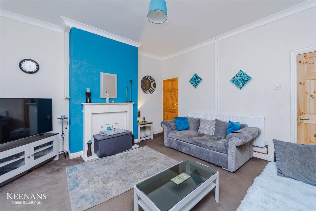 Additional property image - Park Road, Great Harwood