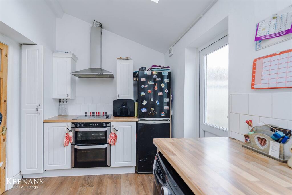 Additional property image - Park Road, Great Harwood