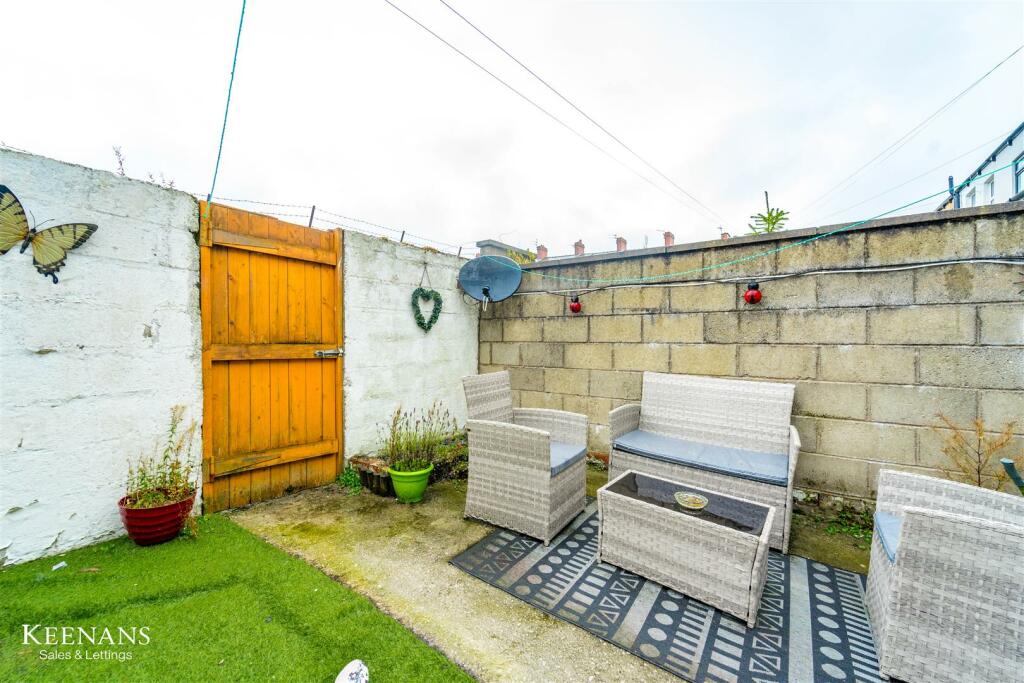 Additional property image - Park Road, Great Harwood