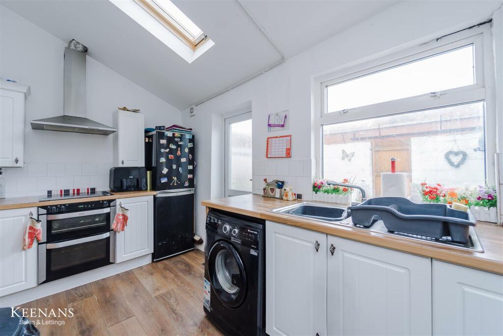Additional property image - Park Road, Great Harwood