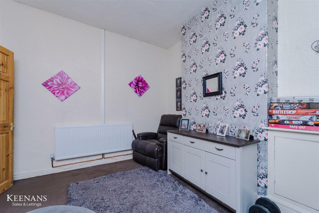 Property image - Park Road, Great Harwood