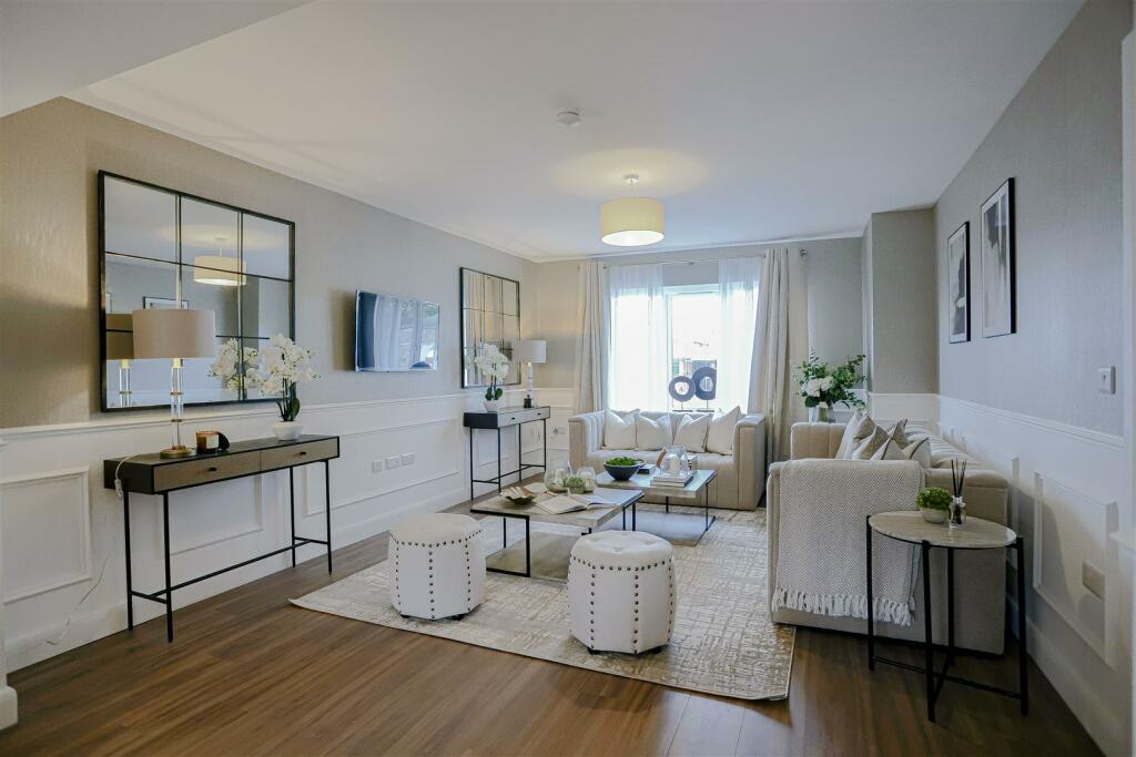 Additional property image - Beamer Gardens, Great Harwood