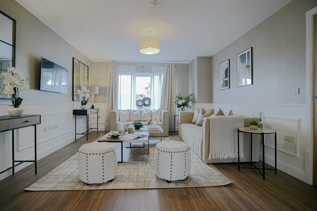 Additional property image - Beamer Gardens, Great Harwood