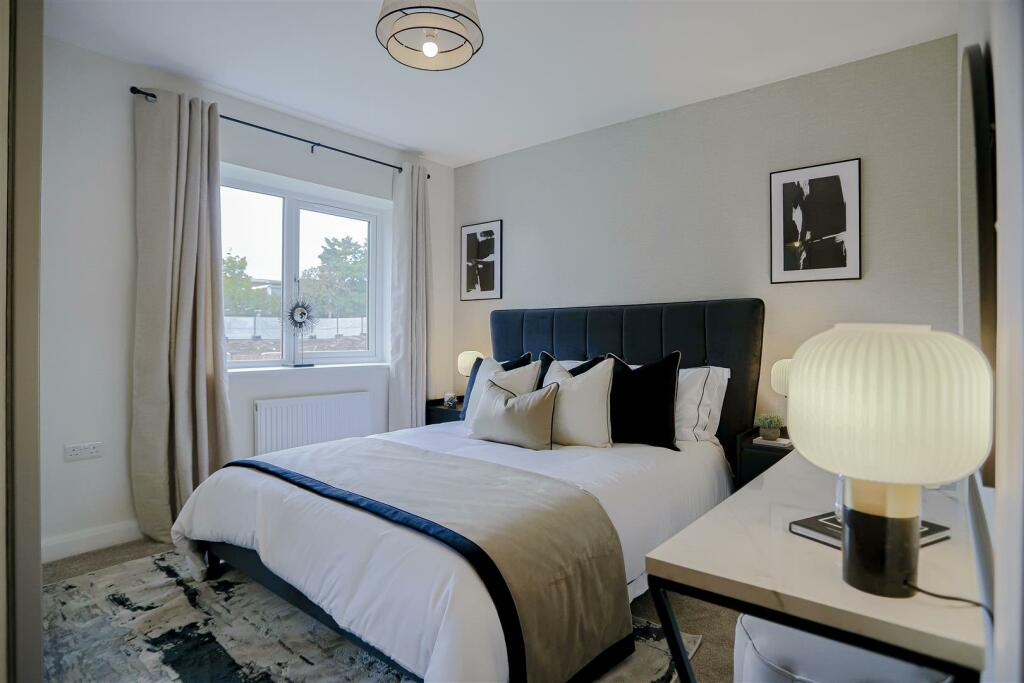 Additional property image - Beamer Gardens, Great Harwood