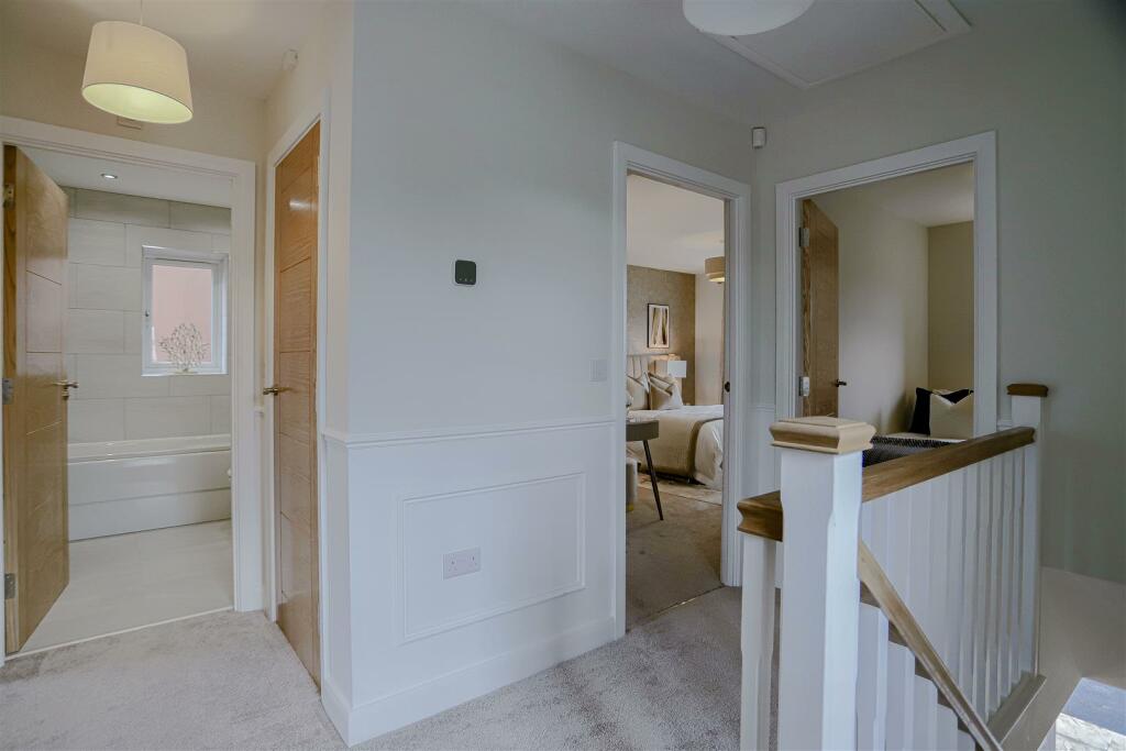 Additional property image - Beamer Gardens, Great Harwood