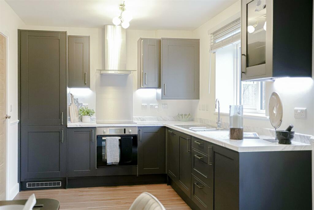 Additional property image - Beamer Gardens, Great Harwood