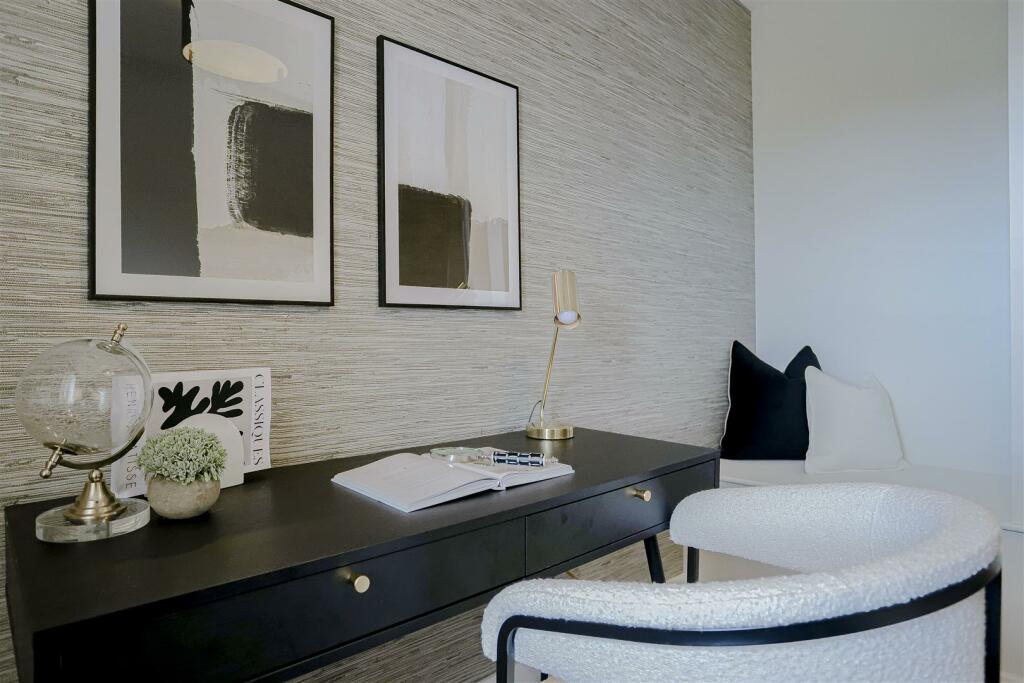 Additional property image - Beamer Gardens, Great Harwood