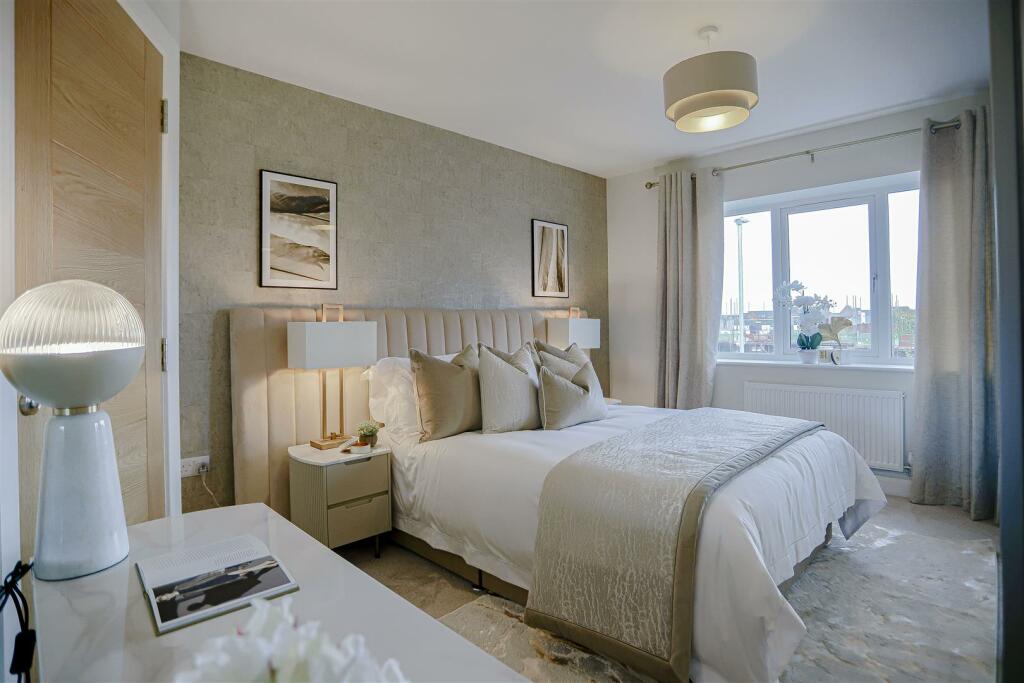 Additional property image - Beamer Gardens, Great Harwood