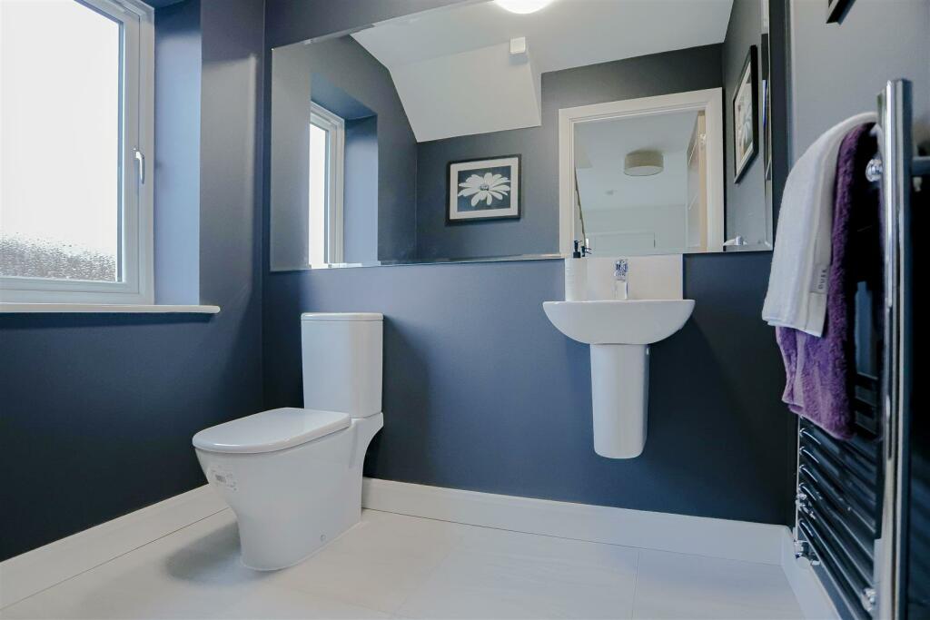 Additional property image - Beamer Gardens, Great Harwood
