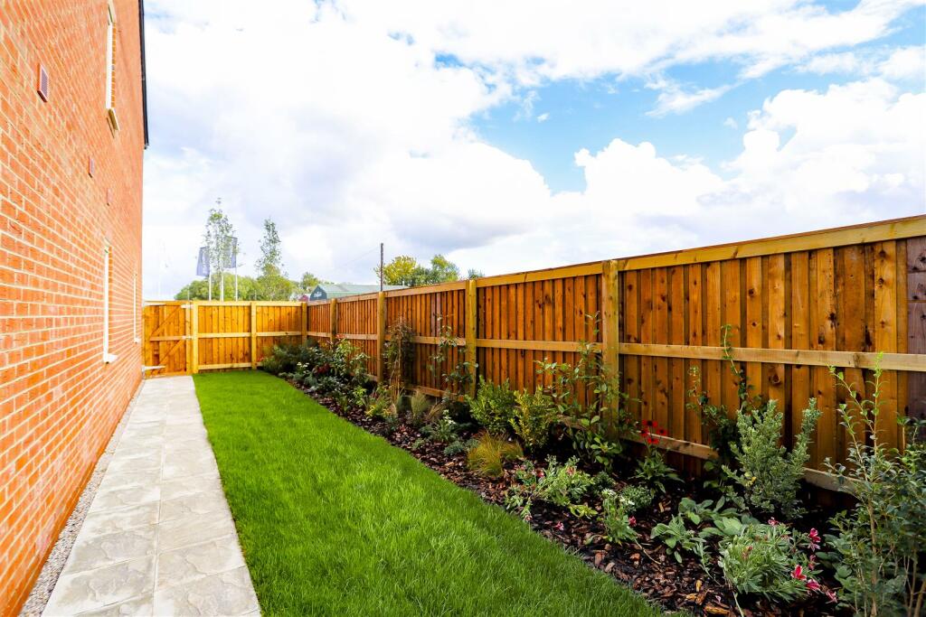 Additional property image - Beamer Gardens, Great Harwood
