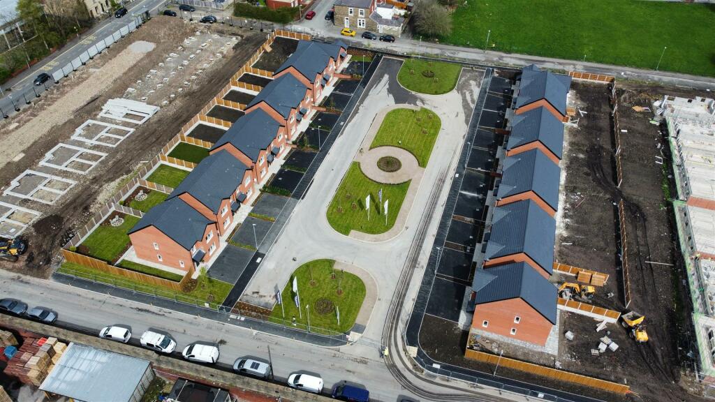Additional property image - Beamer Gardens, Great Harwood