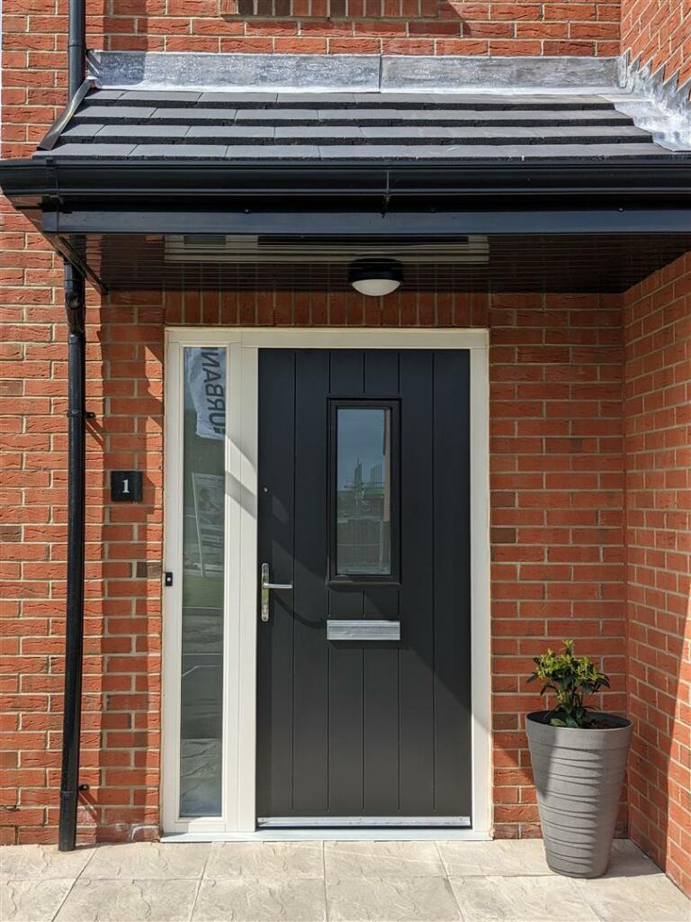 Additional property image - Beamer Gardens, Great Harwood