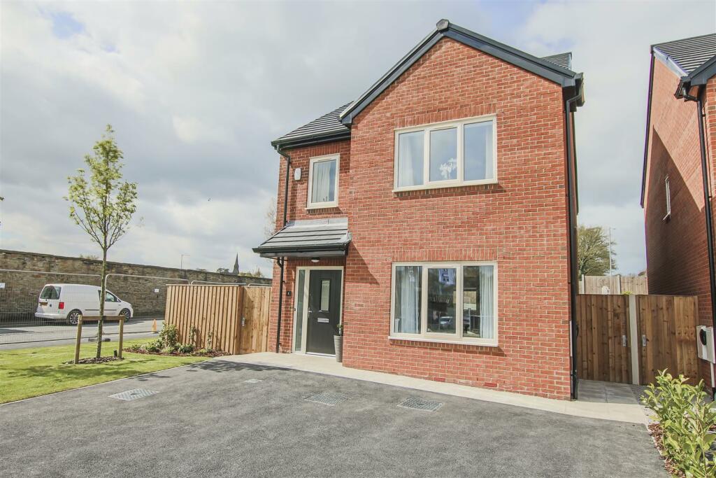 Additional property image - Beamer Gardens, Great Harwood