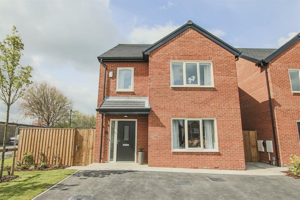 Additional property image - Beamer Gardens, Great Harwood