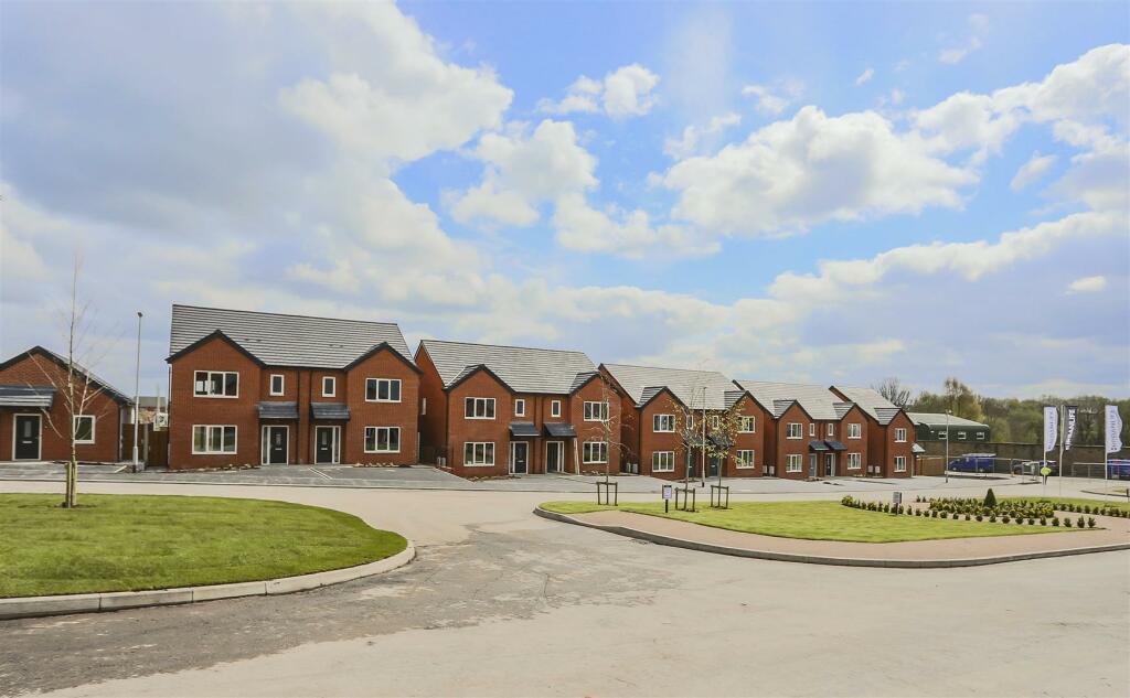 Additional property image - Beamer Gardens, Great Harwood