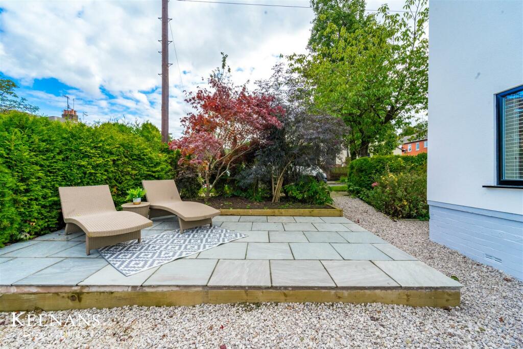 Additional property image - Woodfield Avenue, Accrington