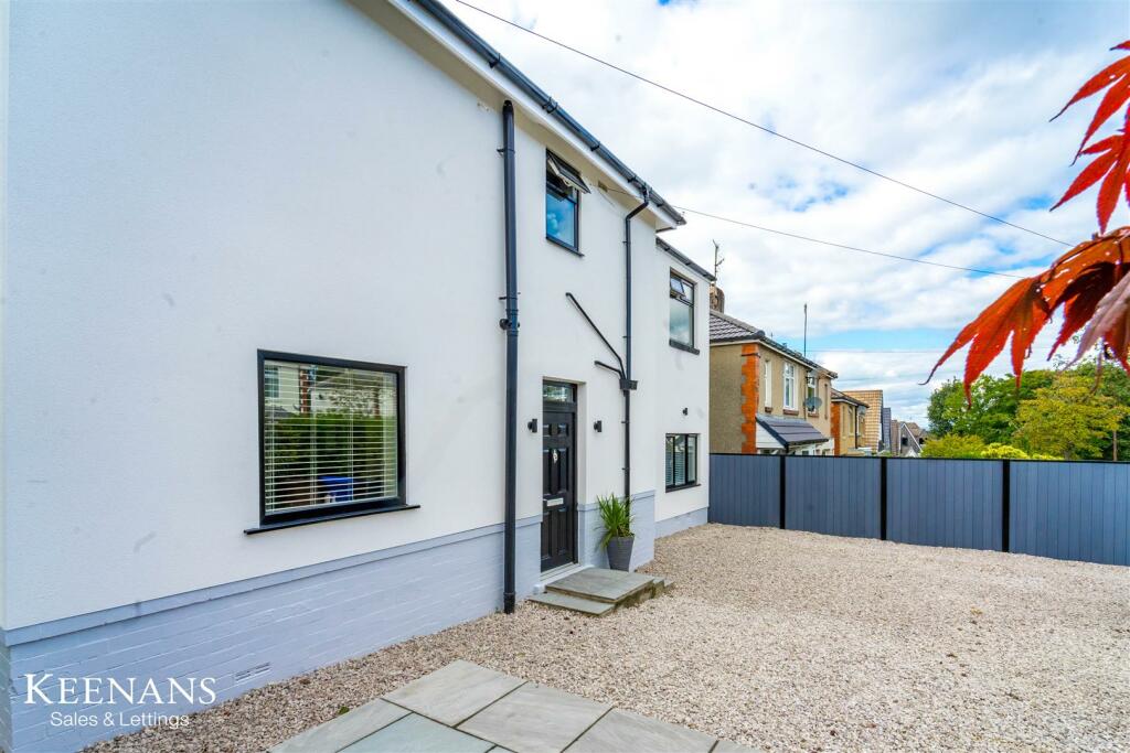 Additional property image - Woodfield Avenue, Accrington