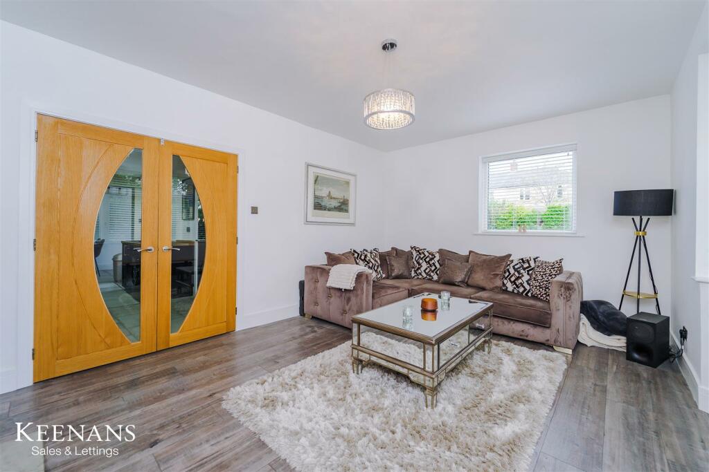Additional property image - Woodfield Avenue, Accrington