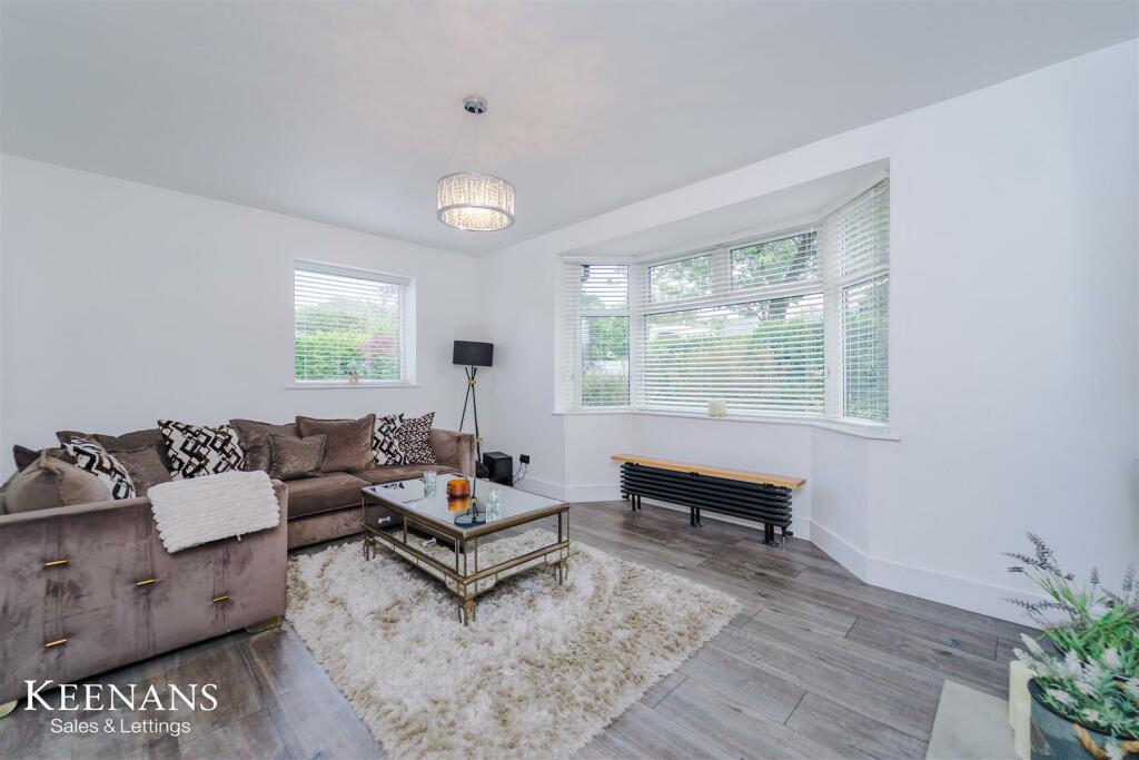 Additional property image - Woodfield Avenue, Accrington