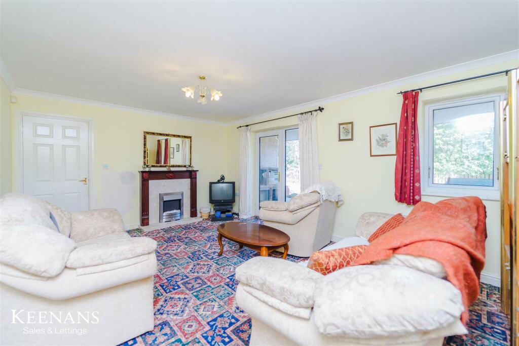 Additional property image - The Old Bowling Green, Accrington