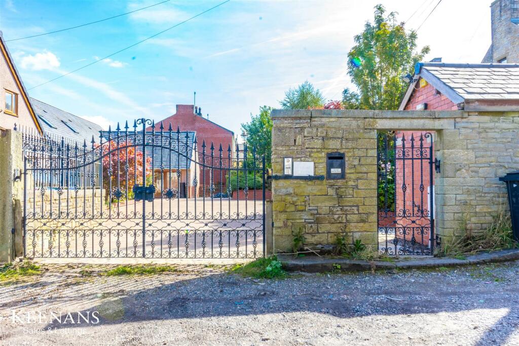 Additional property image - The Old Bowling Green, Accrington
