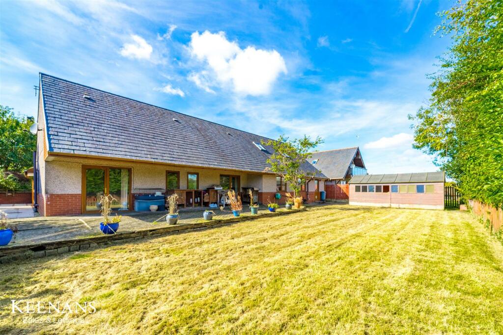 Additional property image - The Old Bowling Green, Accrington