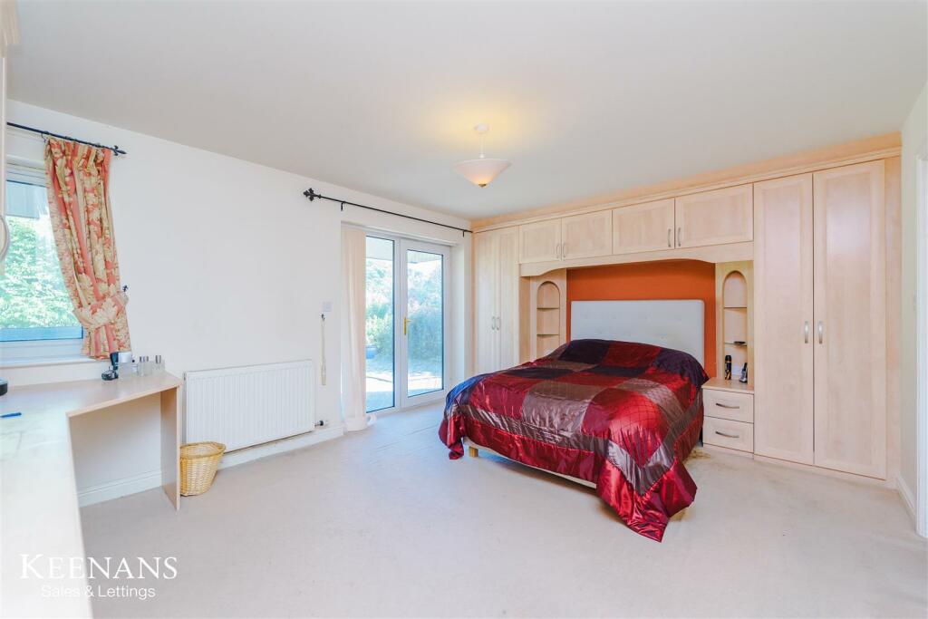 Additional property image - The Old Bowling Green, Accrington
