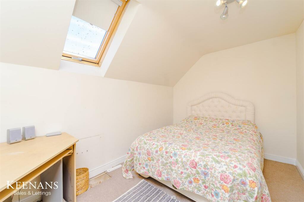 Additional property image - The Old Bowling Green, Accrington