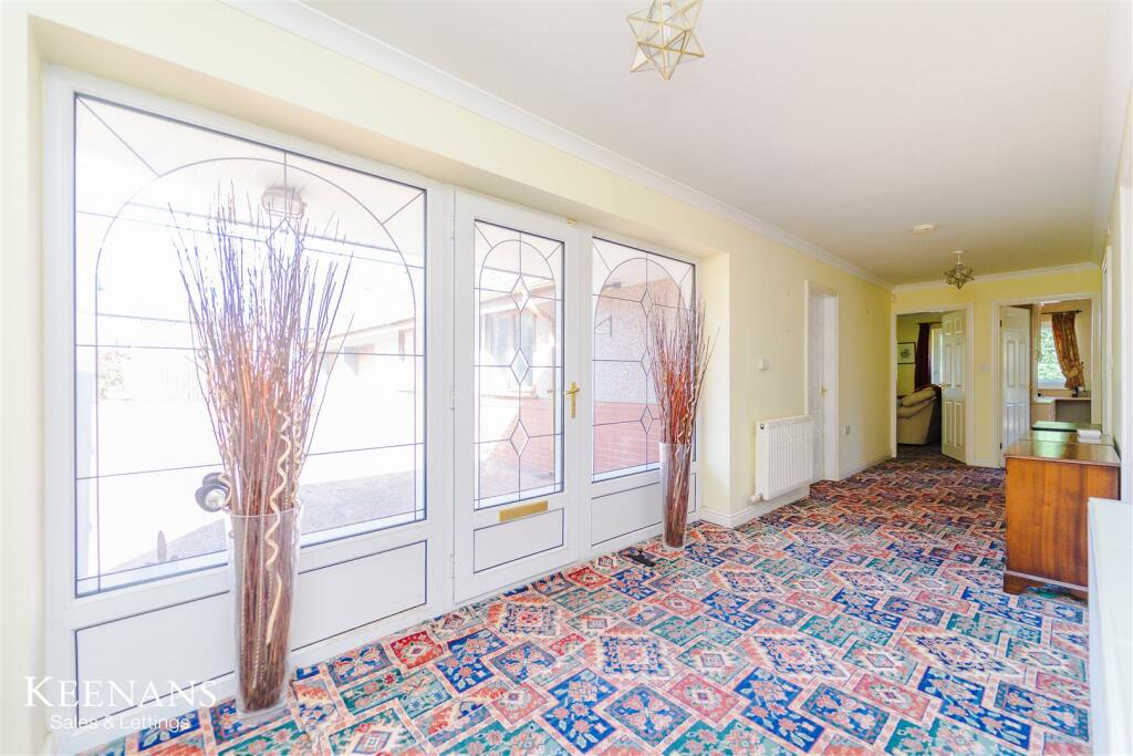 Additional property image - The Old Bowling Green, Accrington