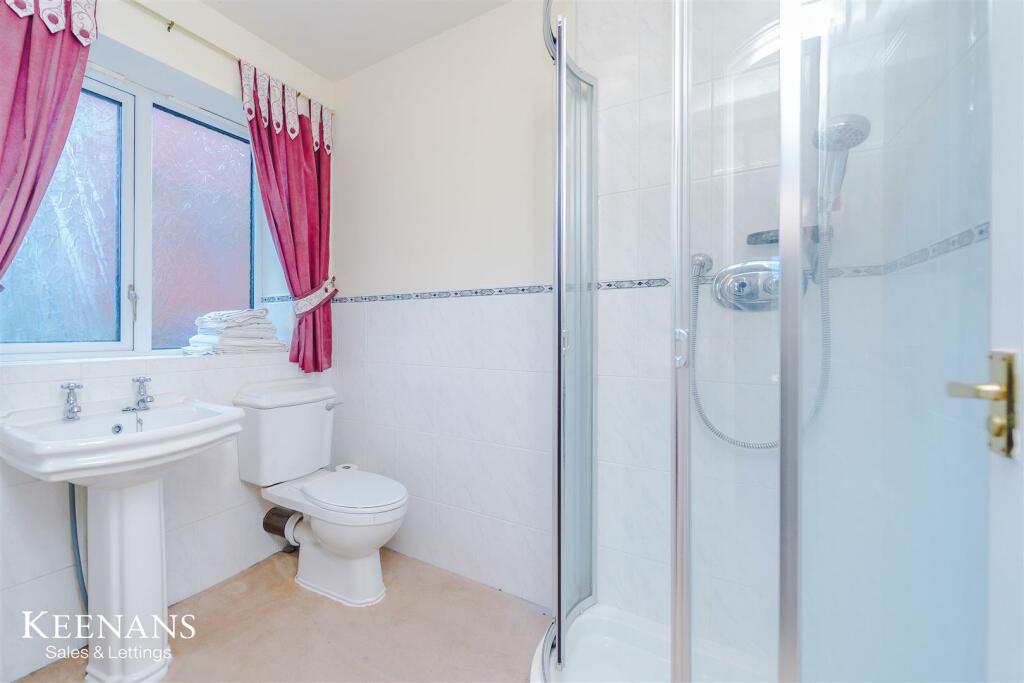 Additional property image - The Old Bowling Green, Accrington