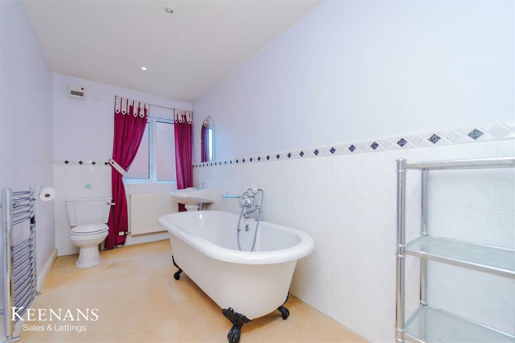 Additional property image - The Old Bowling Green, Accrington