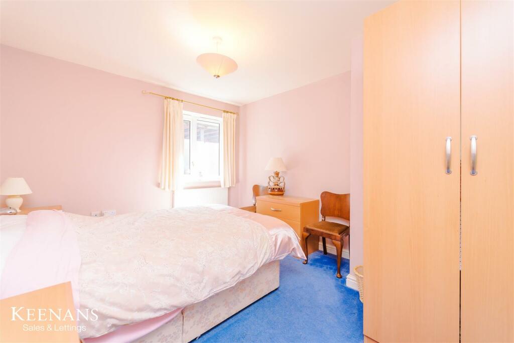 Additional property image - The Old Bowling Green, Accrington