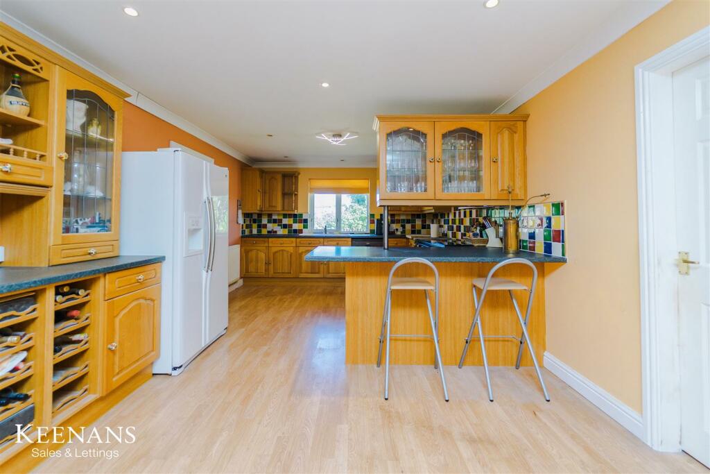 Additional property image - The Old Bowling Green, Accrington